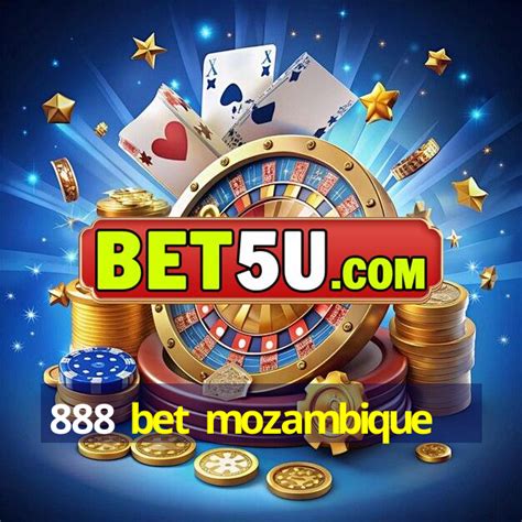 bet888 mozambique